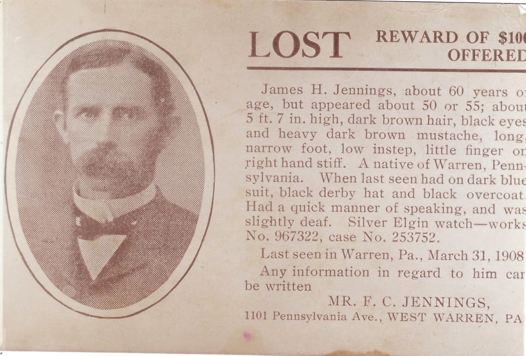 Copyright (c) 2021, Allen Vander Meulen III