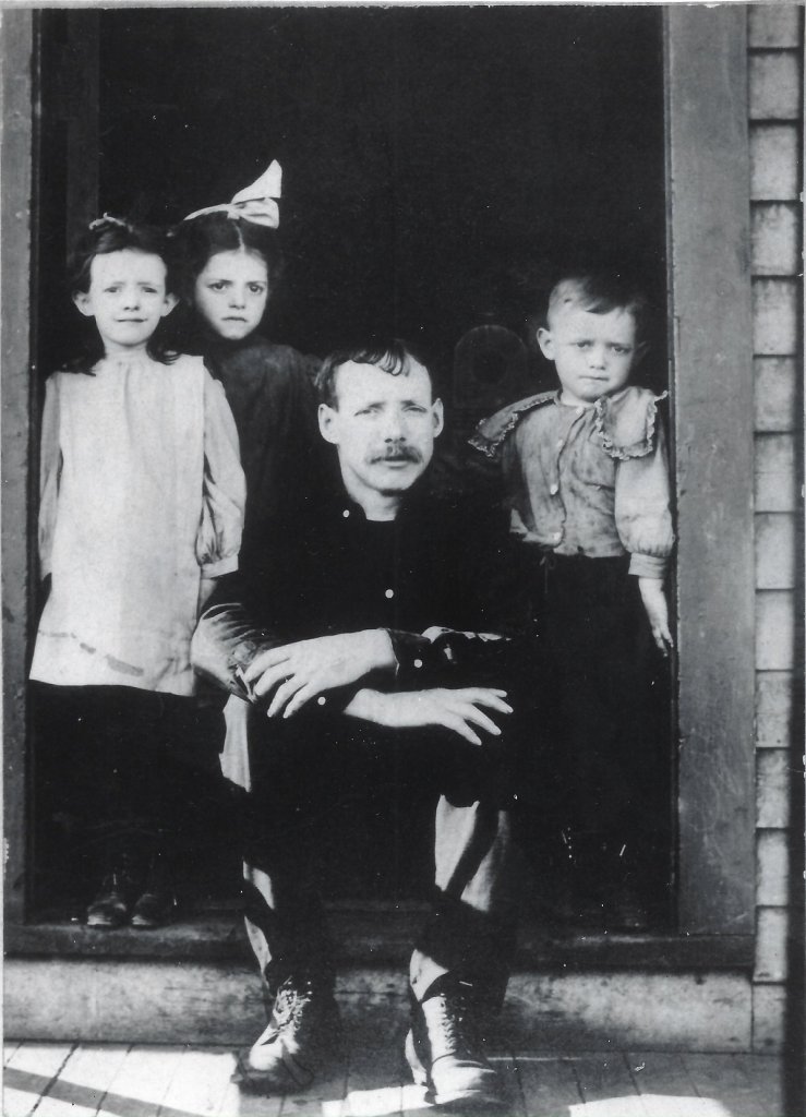 Copyright (c) 2021, Allen Vander Meulen III