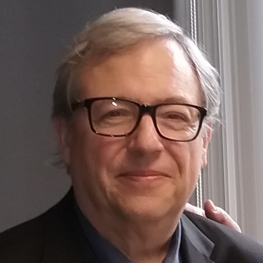 Robert John Connor; 1952-2024